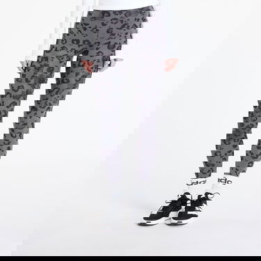 Pajkice adidas Performance Optime Essentials Printed Full Length Leggings Siva | JN2650, 0