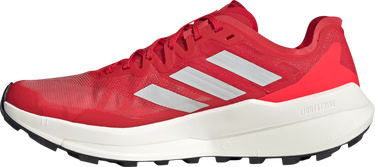 Superge in čevlji adidas Performance Terrex Agravic Speed Rdeča | jr4029, 3