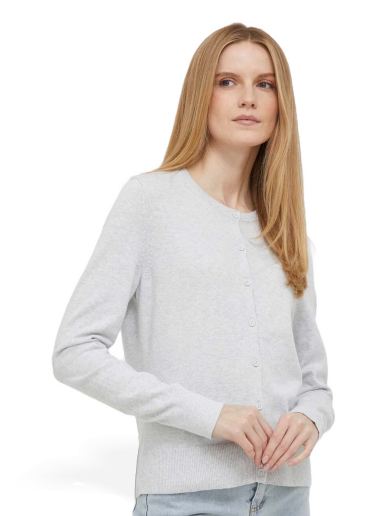Pleteni pulover GAP Cardigan Bela | 443176.003LIGHTHE