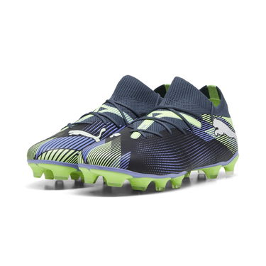 Superge in čevlji Puma FUTURE 7 MATCH FG/AG Večbarvna | 107931-03, 2