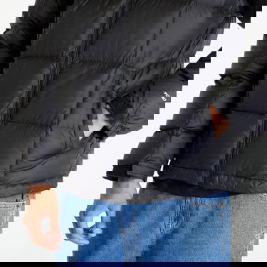 Jakna The North Face Lhotse Hooded Jacket Črna | NF0A853CJK3, 1