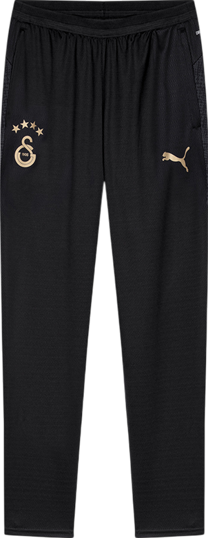 Trenirka Puma Puma GSK Training Pants 2025/26 Črna | 782894-10