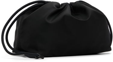 Nahrbtniki in torbe Burberry Burberry Drawstring Pouch Črna | 8111317, 2