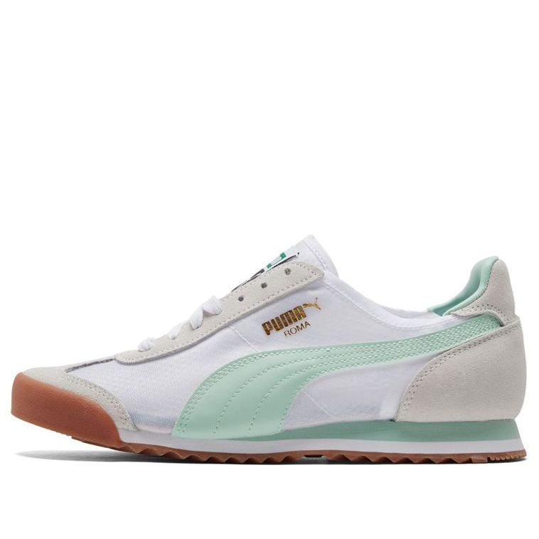 Superge in čevlji Puma Roma OG Bela | 387241-02, 0