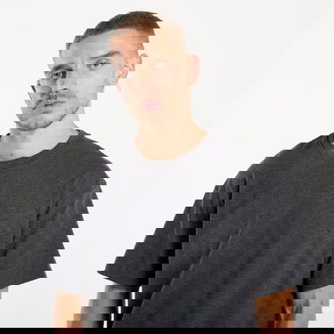 Majica Urban Classics Urban Classics Heavy Oversized Tee Siva | TB1778-00091, 1