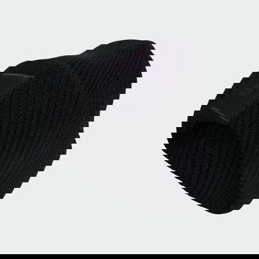 Beanie adidas Performance Cuffed Črna | IY5255, 0