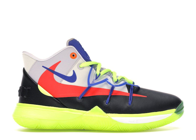 Superge in čevlji Nike Kyrie 5 Rokit Večbarvna | AV3837 901