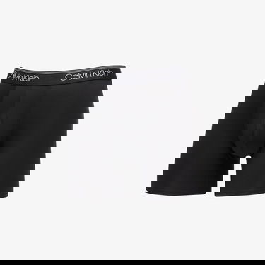 Boksarice CALVIN KLEIN Microfiber Stretch Boxer 3-Pack Črna | NB2570A UB1, 2