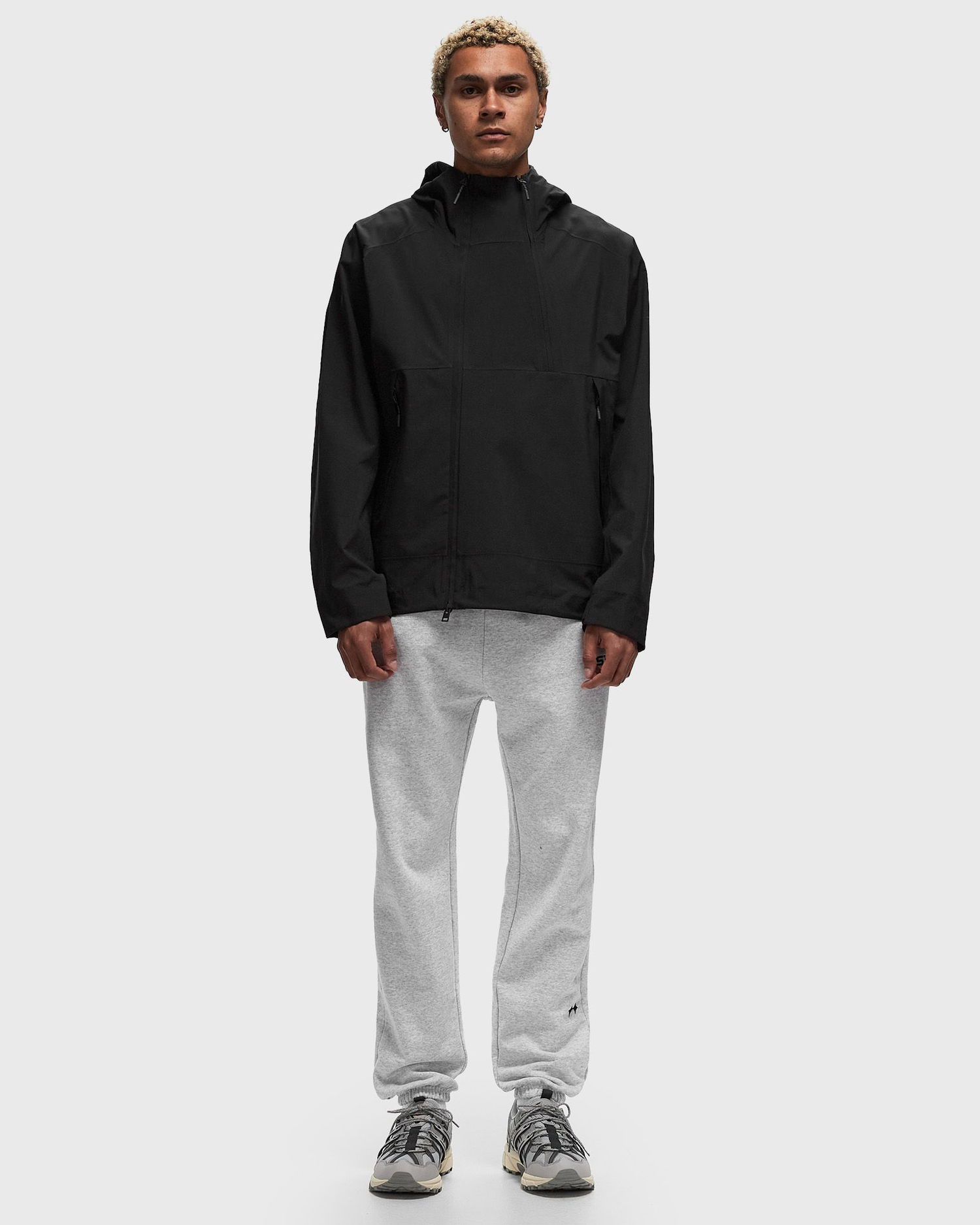 Vetrovka NORSE PROJECTS 3L Waterproof Shell Jacket Črna | N55-0604-9999, 1