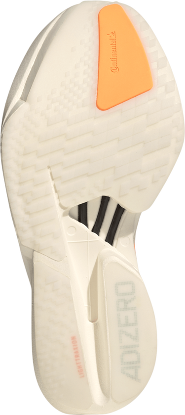 Superge in čevlji adidas Performance Adizero Adios Pro 4 Oranžna | jr1241, 2