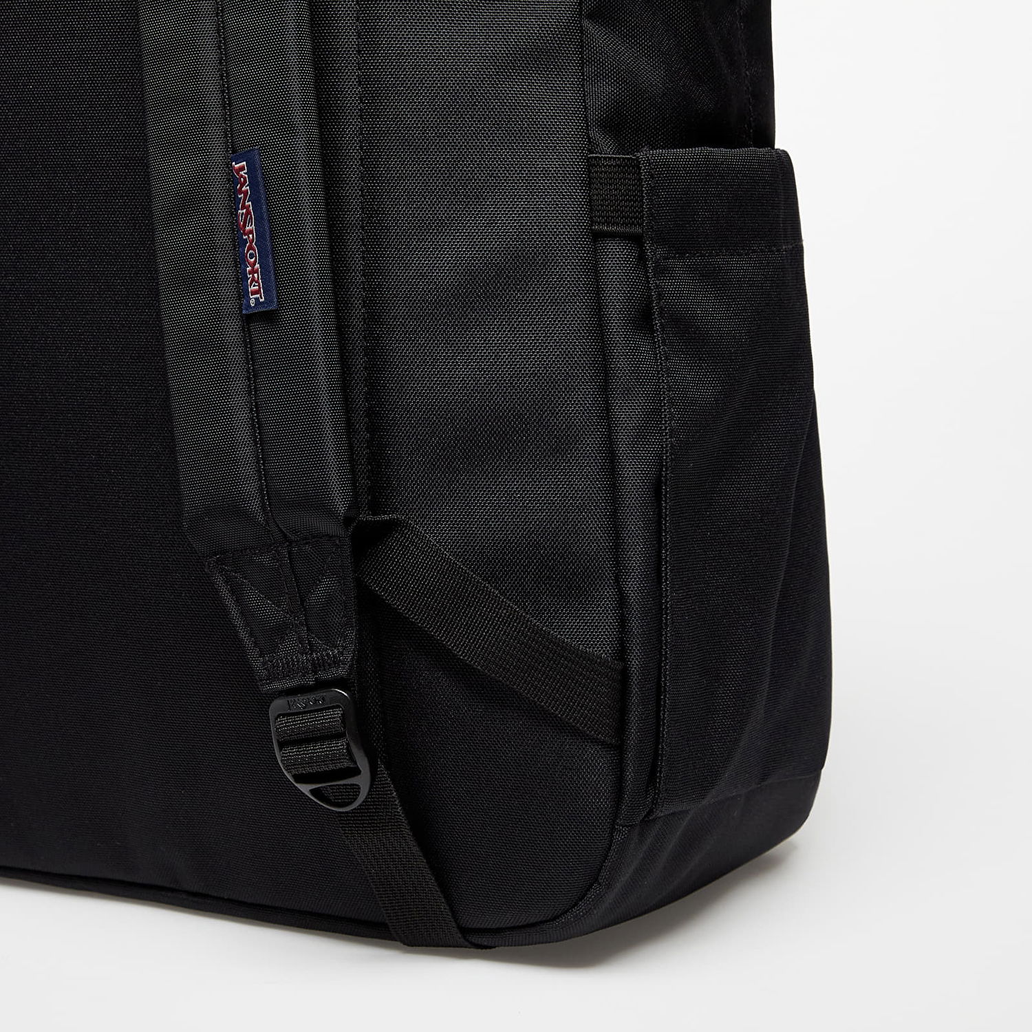 Nahrbtnik JanSport Superbreak Plus Backpack Črna | EK0A5BAON551, 1