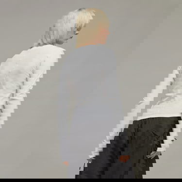 Majica Y-3 Fitted Tee Bela | HY1402, 3