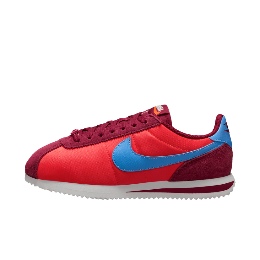 Superge in čevlji Nike Cortez Rdeča | DZ2795-603