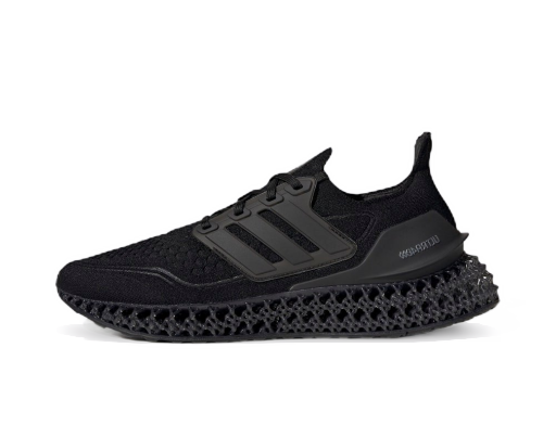 Tek adidas Performance Ultra 4DFWD "Core Black" Črna | GX6632