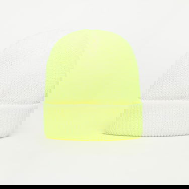 Beanie Carhartt WIP Knit Beanie With Logo Rumena | I034368_2, 2