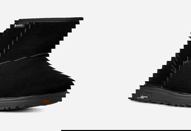 Superge in čevlji UGG Classic Mini GTX Boot Črna | 1171150-BLK, 1