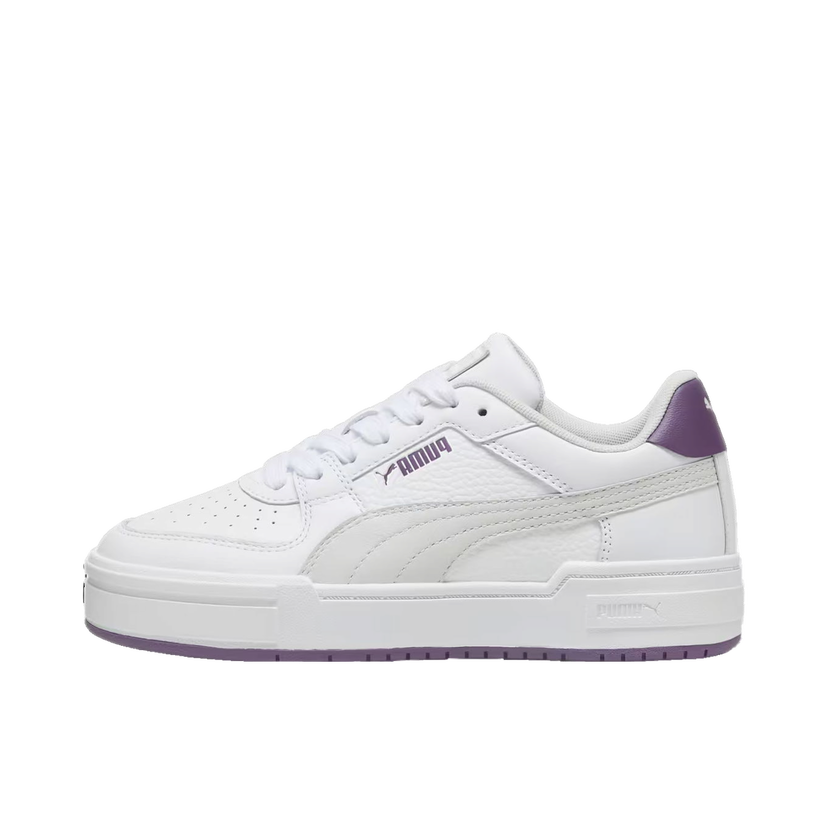 Superge in čevlji Puma CA Pro Classic Bela | 380190-41