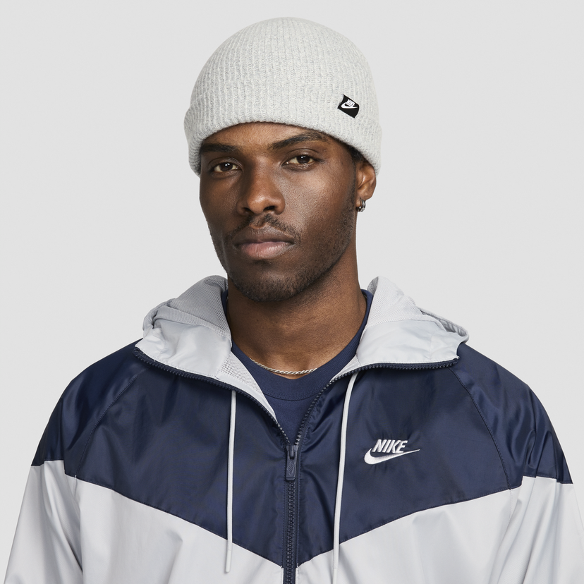 Beanie Nike Terra Futura 365 Siva | HF0176-063