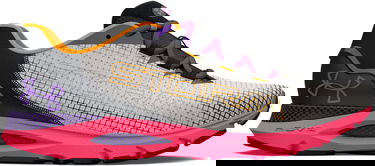 Superge in čevlji Under Armour HOVR Sonic 6 Storm "Grey" W Večbarvna | 3026553-300, 0