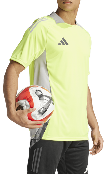 Dres adidas Originals adidas TIRO24 C TR JSY Rumena | in2289, 4