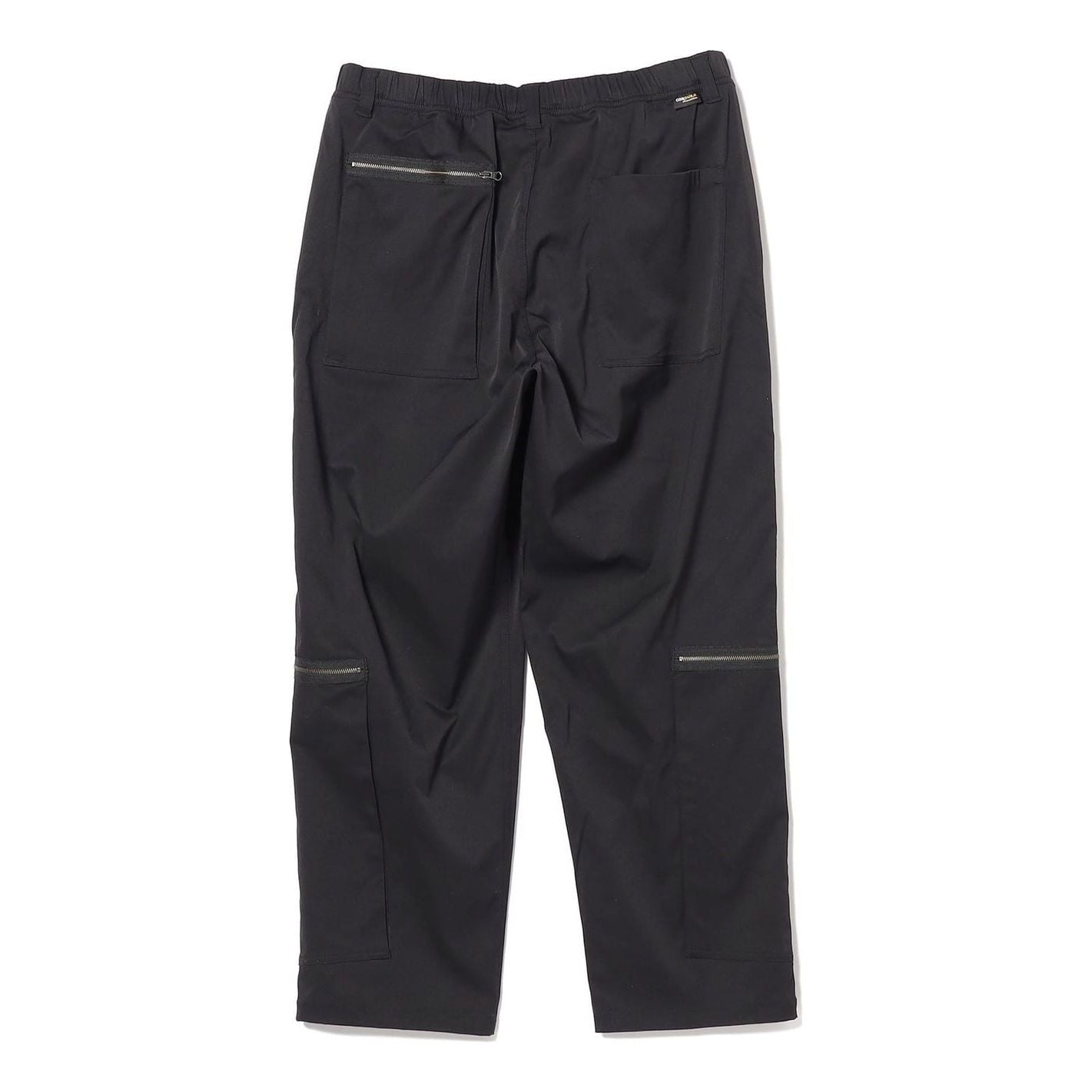 Cargo hlače Vans Design Collective Multi-Functional Pocket Pants Črna | VN000FSPBLK, 0
