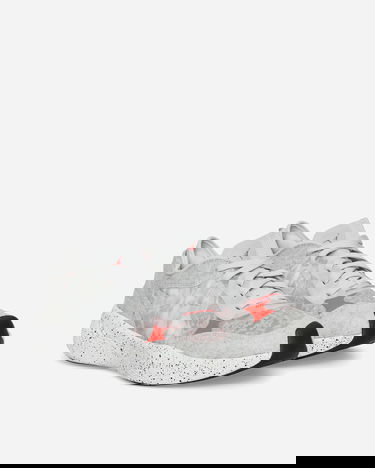 Superge in čevlji Jordan Delta 3 Low Pure Platinum Infra Red Bela | DN2647-002, 3