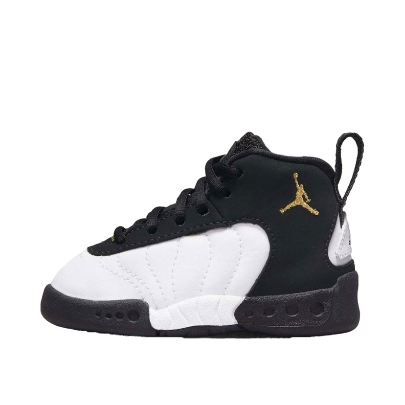 Superge in čevlji Jordan Jordan Jumpman Pro Taxi Bela | DQ8435-071