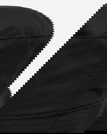 Klobuk C.P. Company C.P. Company Chrome-R Bucket Hat Črna | 18CMAC367A-005904A 999, 7