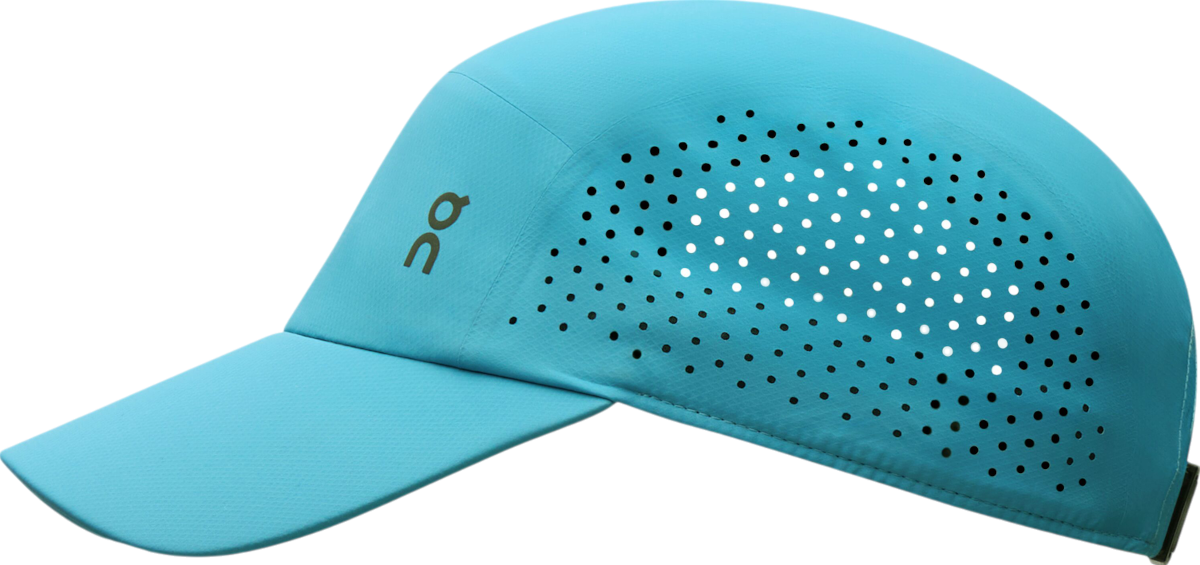 Kapa On Running Running Lightweight Cap Turkizna | 2uf10333543, 0