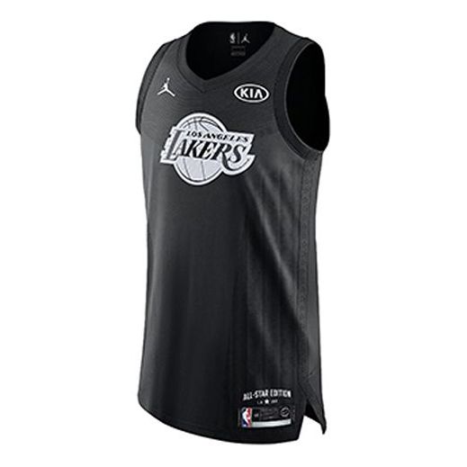 Dres Jordan Jordan NBA Kobe Bryant All-Star 2022 Jersey Črna | 928867-016
