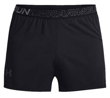 Kratke hlače Under Armour Draft Run Shorts Črna | 1361488-001, 0
