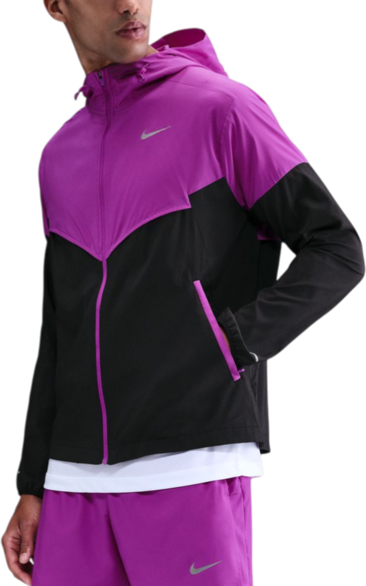 Jakna Nike Nike Impossibly Light Windrunner Hooded Jacket Lila | hv6521-551
