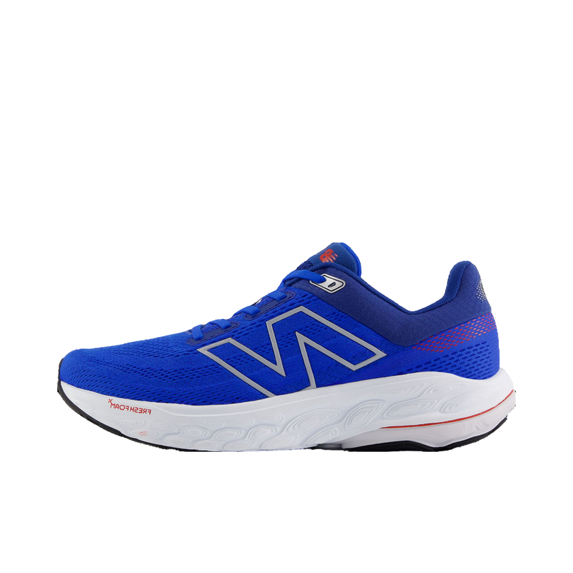 Superge in čevlji New Balance Fresh Foam X 860 v14 Mornarica | m860r14