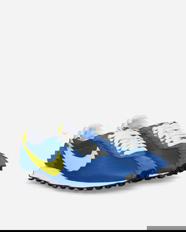 Superge in čevlji Nike LD 1000 SP "Game Royal & Opti Yellow" Modra | FQ9079-400, 2