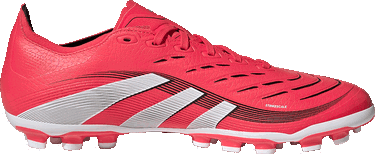 Superge in čevlji adidas Performance Predator League Artificial Grass Roza | ID3837, 3