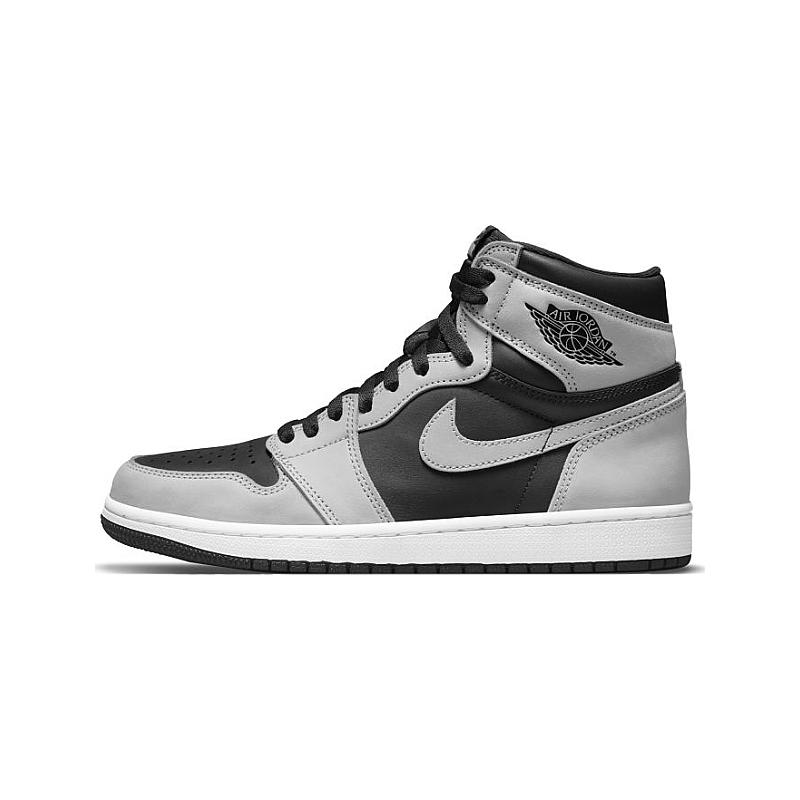 Superge in čevlji Jordan Air Jordan 1 Retro High OG Shadow 2.0 Siva | 555088-035, 0
