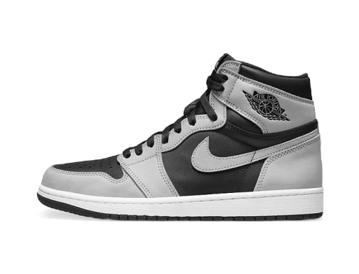 Superge in čevlji Jordan Air Jordan 1 Retro High OG Shadow 2.0 Siva | 555088-035