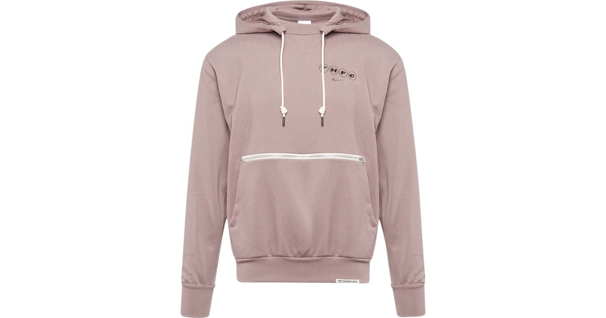Pulover Nike Dri-FIT Tottenham Hotspur Standard Issue Roza | dx8661-209, 1