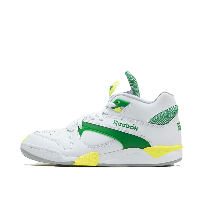 Superge in čevlji Reebok COURT VICTORY PUMP Bela | 100203282