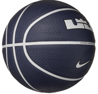 Športna oprema Nike Playground 8P L James Ball Mornarica | 9017/38 506, 2