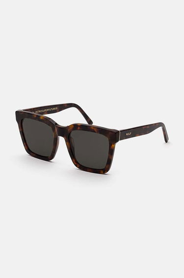 Sončna očala RETROSUPERFUTURE Retrosuperfuture Aalto Sunglasses Rjava | AALTO.0WX, 0