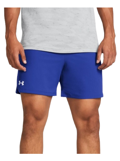 Kratke hlače Under Armour Vanish Mornarica | 1373718-400