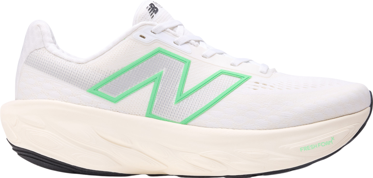 Superge in čevlji New Balance Fresh Foam X 1080 v14 Bela | m1080-14e, 0