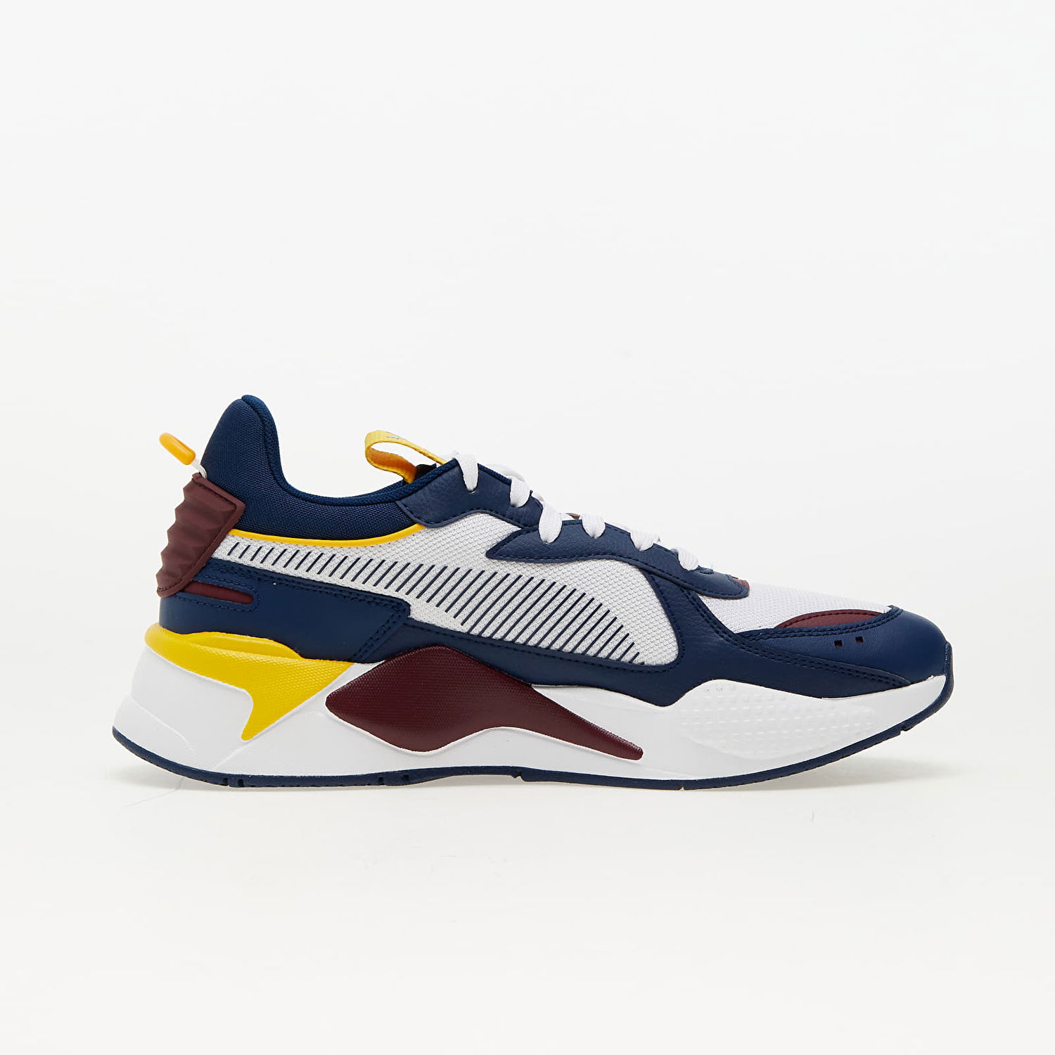 Superge in čevlji Puma RS-X Geek White Rjava | 39117410, 1