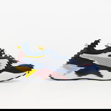 Superge in čevlji Puma RS-X Geek White Rjava | 39117410, 1