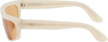 Sončna očala RETROSUPERFUTURE RETROSUPERFUTURE Zam Sunglasses Bela | 4B0, 2