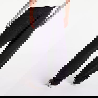 Kavbojke Ambush Basic Denim Pant Black/ No Color Črna | BMYA001F24DEN0011100, 2