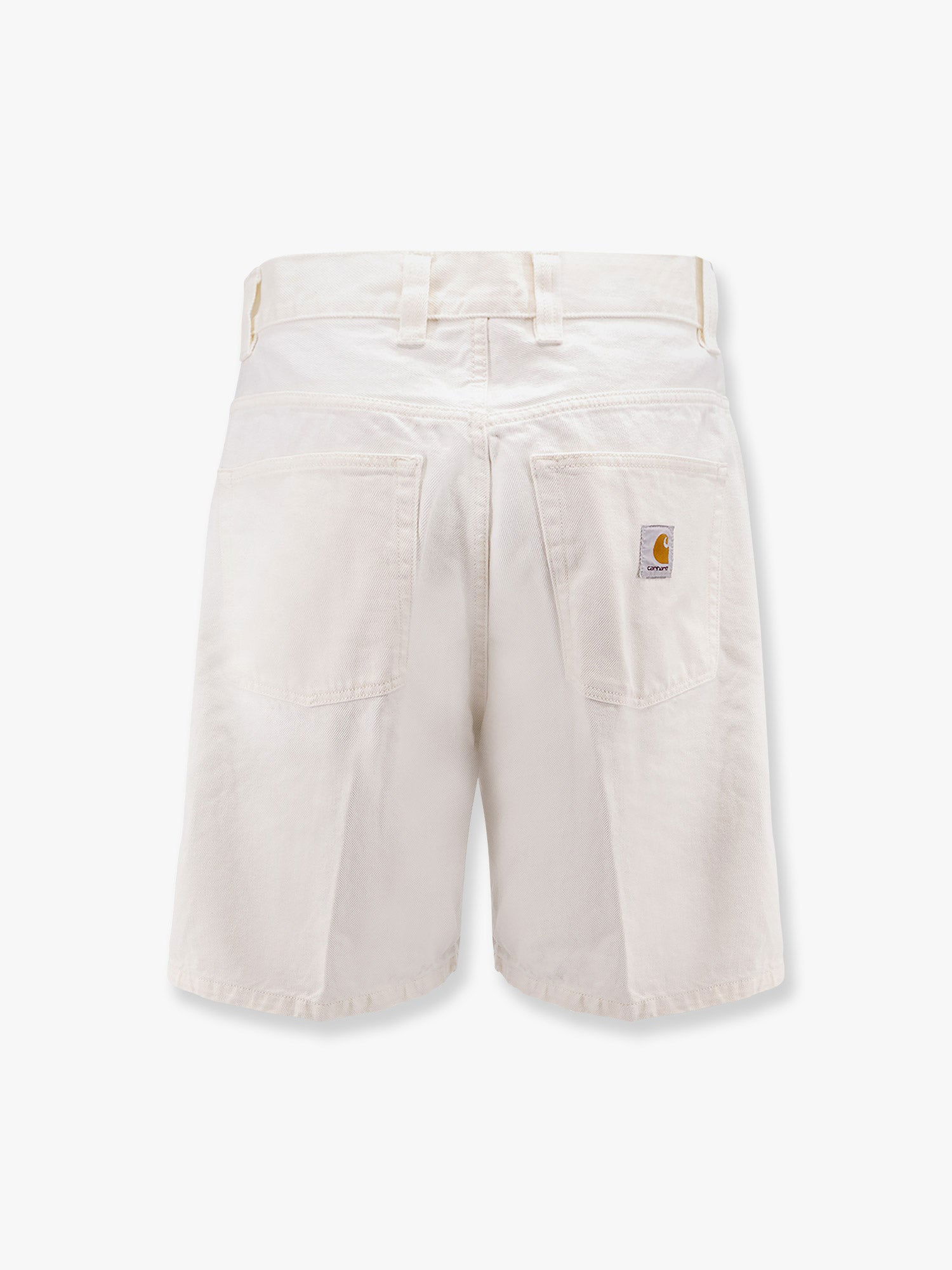 Kratke hlače Carhartt WIP Carhartt WIP Brandon Shorts Bela | I0319210202, 1