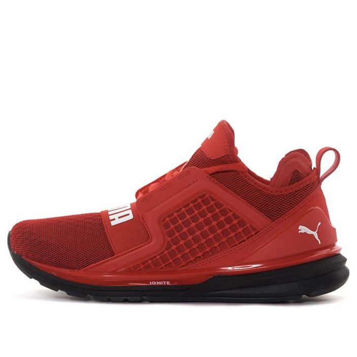 Superge in čevlji Puma Ignite Limitless Rdeča | 189495-15, 0