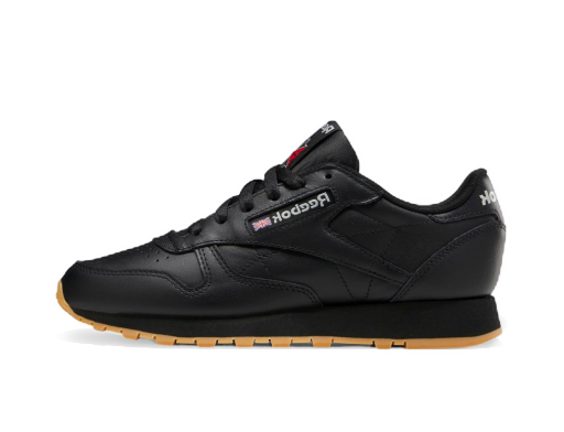 Superge in čevlji Reebok Classic Leather Črna | GY0961